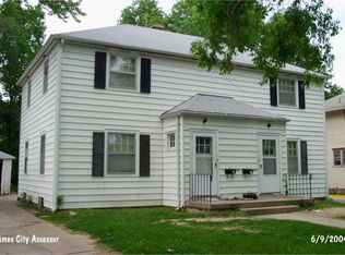 2617 Hunt St, Ames, IA 50014