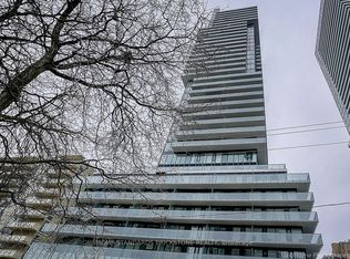 185 Roehampton Ave Unit 2011, Toronto, ON M4P 0C6
