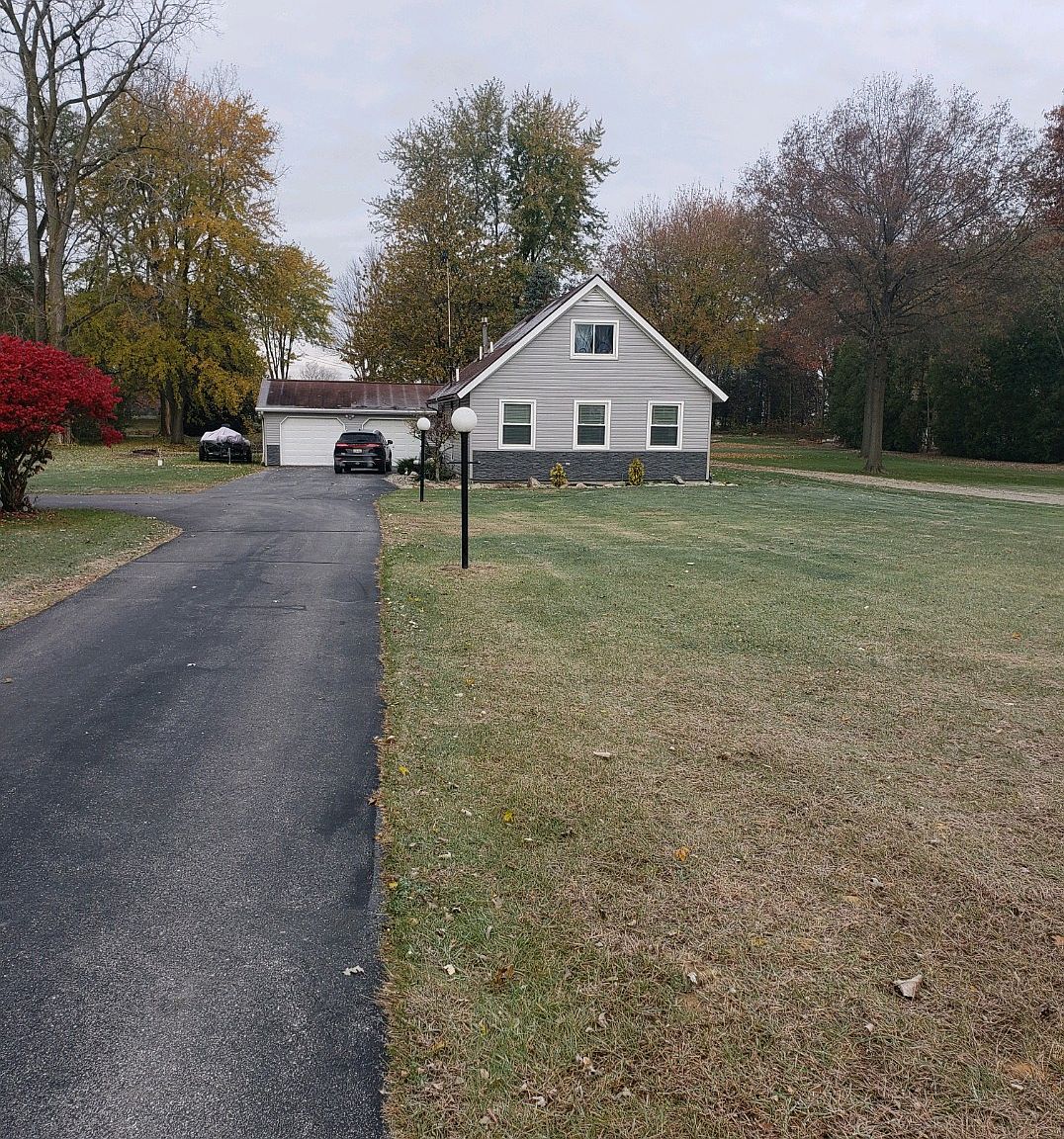 6775 Whiteford Center Rd, Lambertville, MI 48144 Zillow