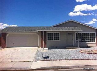 1420 Spooner Dr, Carson City, NV
