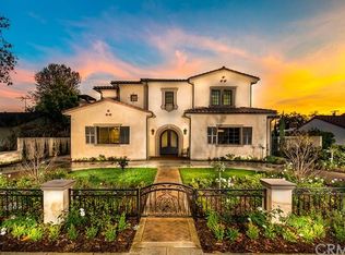 370 W Woodruff Ave, Arcadia, CA 91007