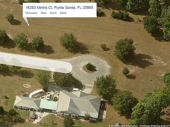 3rd image of 16263 Mintra Ct
