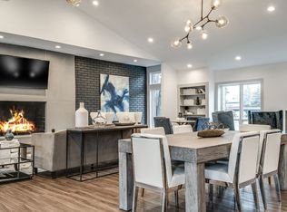 RADIUS AT TEN MILE, Southfield, MI 48033