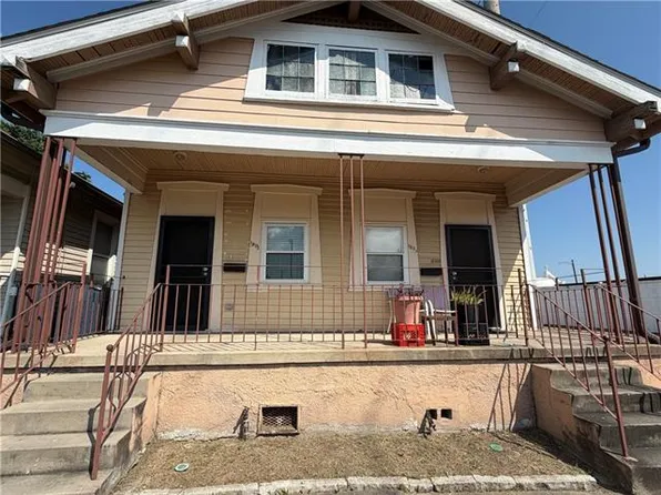1803 Saint Roch Ave, New Orleans, LA 70117