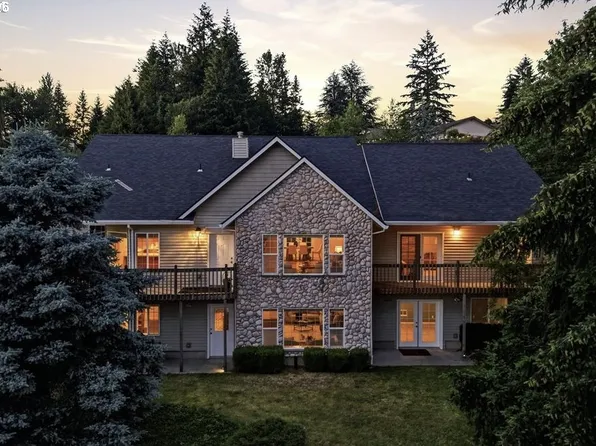 22201 NE 150th Ave, Battle Ground, WA 98604