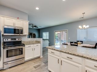 6264 W Yew Pine Way, Tucson, AZ 85743