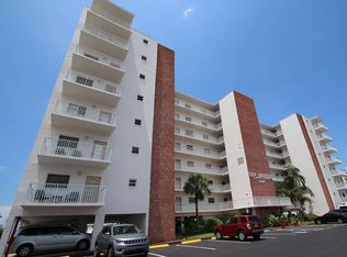 13500 Gulf Blvd APT 704, Madeira Beach, FL 33708