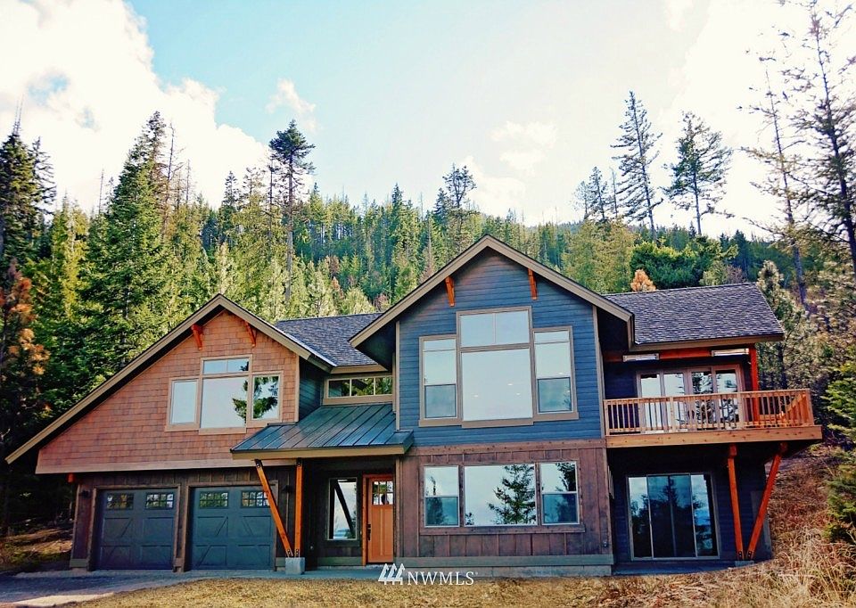1st image of 61 Lot 2-17 High Country Court