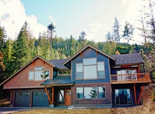 LOT 61 Two 17 High Country Ct, Cle Elum, WA 98922