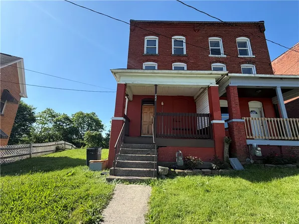 519 1st St, Charleroi, PA 15022