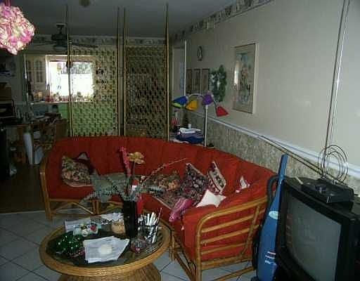 Large Living Room