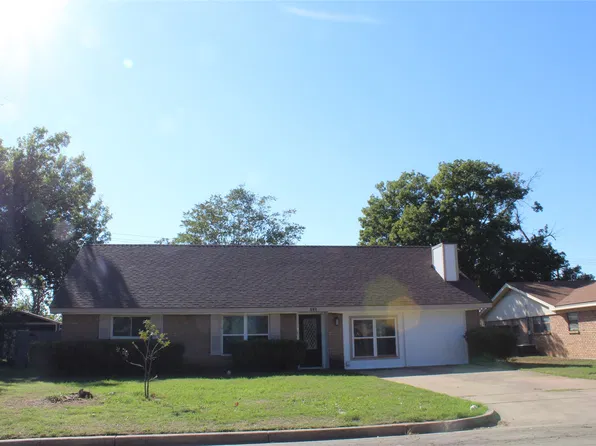 618 Kipling Dr, Waco, TX 76710