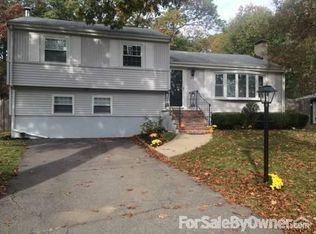 43 Webster St, Westwood, MA 02090