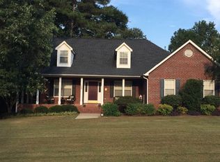 150 Ashley Dr, McDonough, GA 30252