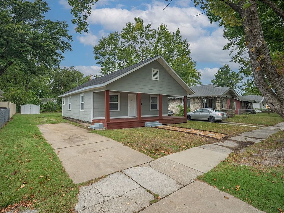 1st image of 1522 S Murphy Ave