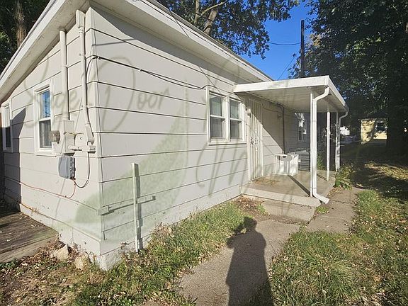 3rd image of 511 S Osage St APT 2