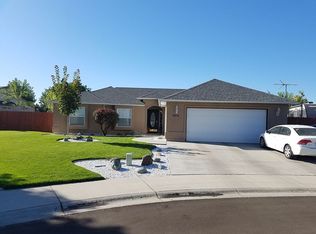 2805 N Englewood Pl, Meridian, ID 83646