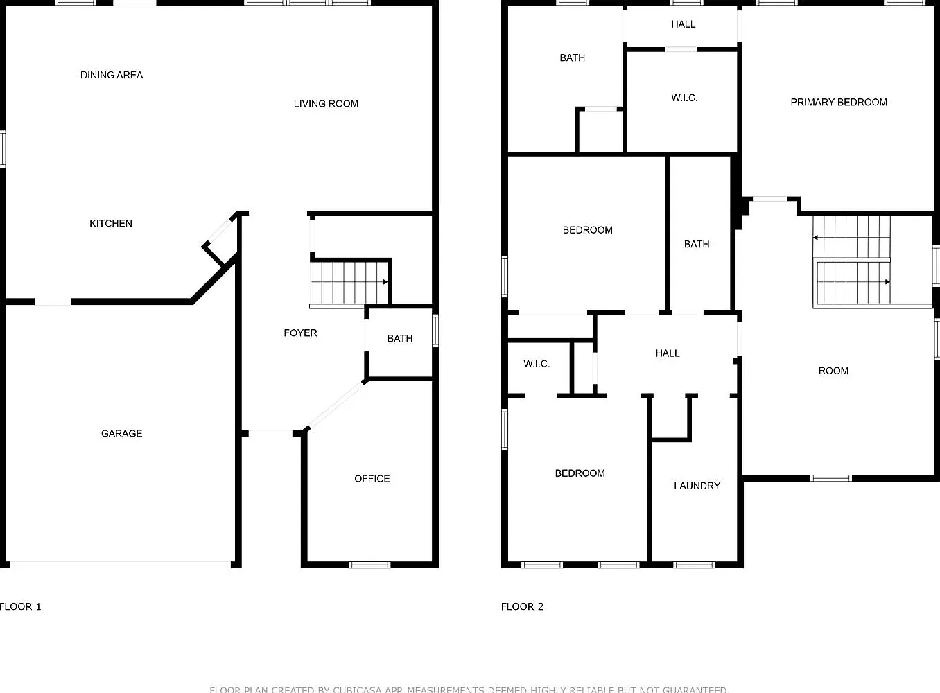 Large 3 bedroom close to I-35 in Belton — Photo 3