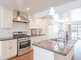 2483 Jewell Ln, Pleasant Hill, CA 94523