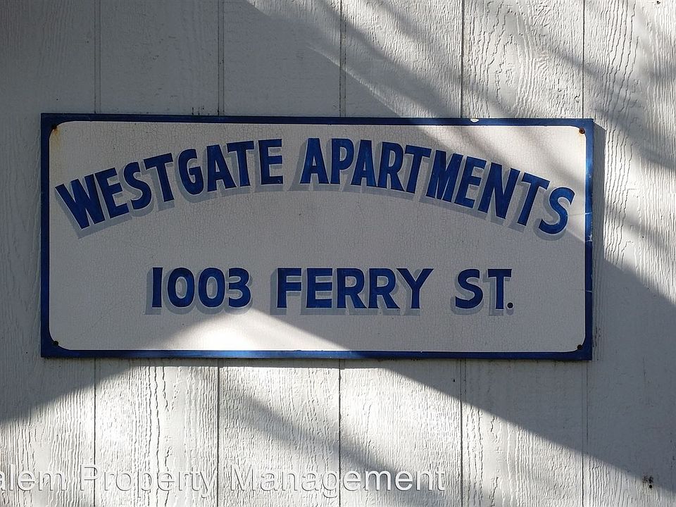 2nd image of 1003 Ferry St APT 6