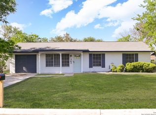 343 Goodhue Ave, San Antonio, TX 78218