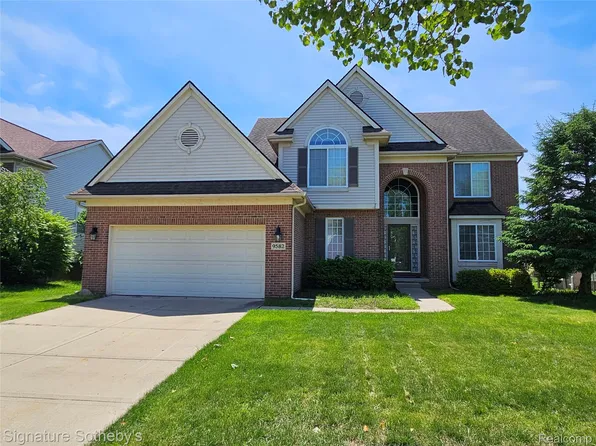 9582 Falmouth Dr, Ypsilanti, MI 48197