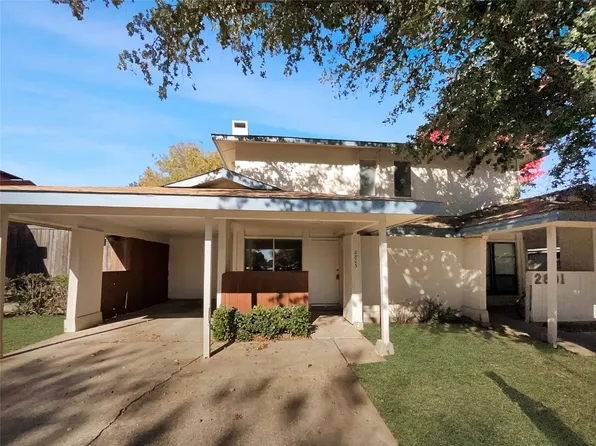 2803 Nova Dr, Garland, TX 75044