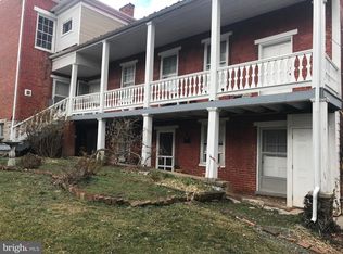 502 S Cameron St, Winchester, VA 22601