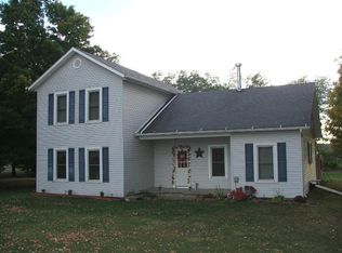 6548 Stevenson Rd, Cable, OH 43009