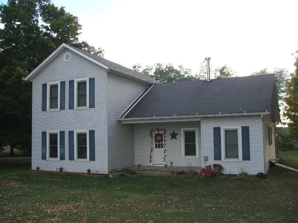 6548 Stevenson Rd, Cable, OH 43009