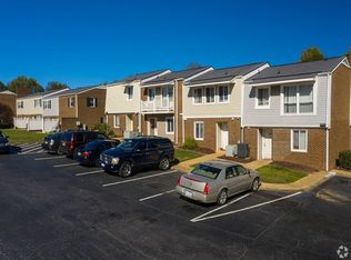 Colony Townhomes, Raleigh, NC 27609