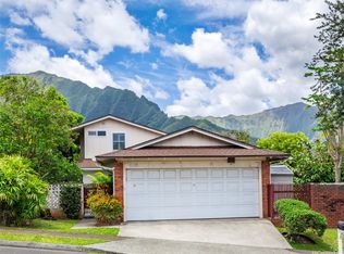 47-738 Hui Ulili St, Kaneohe, HI 96744