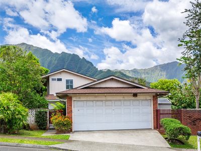 47-738 Hui Ulili St, Kaneohe, HI, 96744