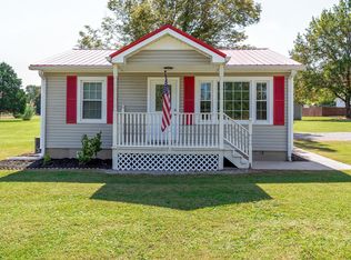 1918 Bear Creek Pike, Columbia, TN 38401