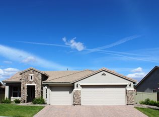 4880 Brunello Dr, Sparks, NV