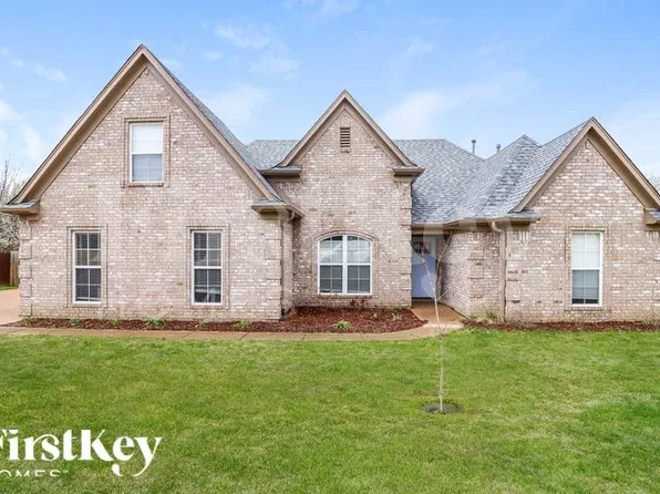 170 Southwind Dr, Oakland, TN 38060
