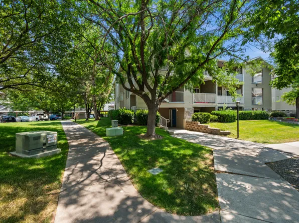 3819 S River Run Way Unit 1, South Salt Lake, UT 84119