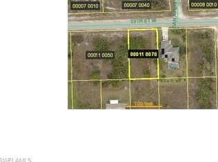 3005 59th St W, Lehigh Acres, FL 33971