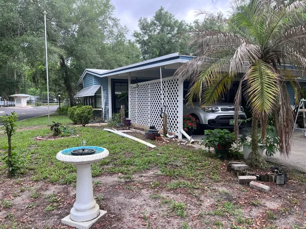 424 Bark Cir, Deland, FL 32724