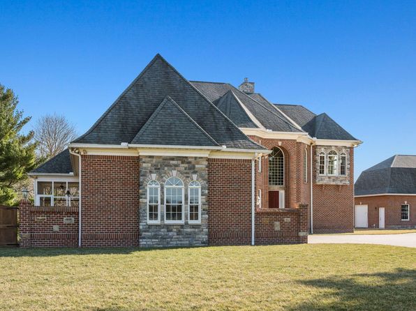 1602 State Route 309 E, Caledonia, OH 43314