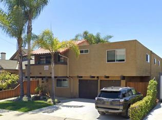 4368 34th St APT 7, San Diego, CA 92104