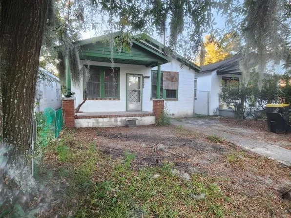 3303 Burroughs Street, Savannah, GA 31405
