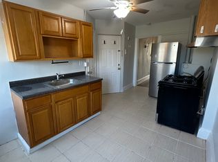 148 3rd St APT 6, Passaic, NJ 07055