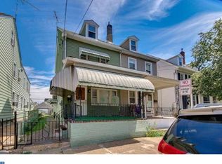 343 Penn St, Bristol, PA 19007