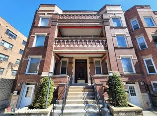 6717 N Sheridan Rd APT 1S, Chicago, IL 60626