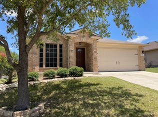 725 Clearbrook Ave, Schertz, TX 78108