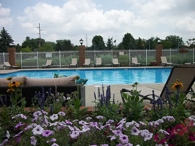 Bent Tree Apartments — Photo 4