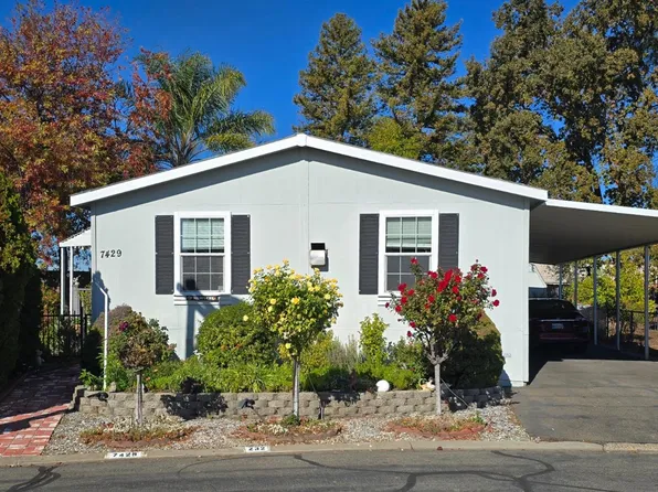 7429 Azimuth Ln #232, Sacramento, CA 95842