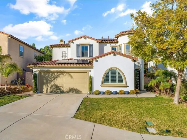 662 Liquid Amber Way, San Marcos, CA 92078