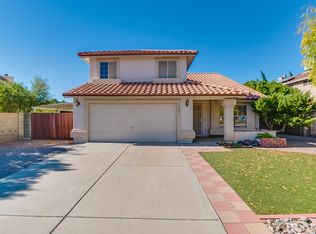 19436 N 34th Pl, Phoenix, AZ 85050